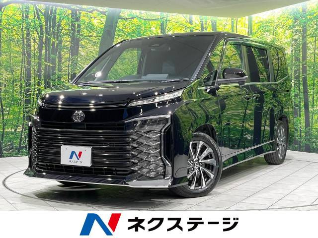 ヴォクシー 2.0 S-Z 
