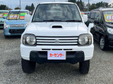 ジムニー XG 4WD 