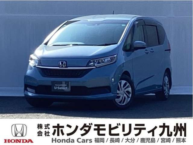 フリード+ 1.5 G ホンダセンシング 