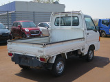 サンバートラック TB 4WD 
