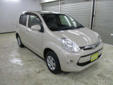パッソ 1.0 X Gパッケージ 4WD 