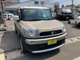 クロスビー 1.0 ハイブリッド(HYBRID) MX 4WD 全方位カメラ 8インチナビ TV ルコン