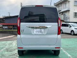 N-BOX G 4WD 
