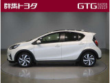 アクア 1.5 クロスオーバー グラム 