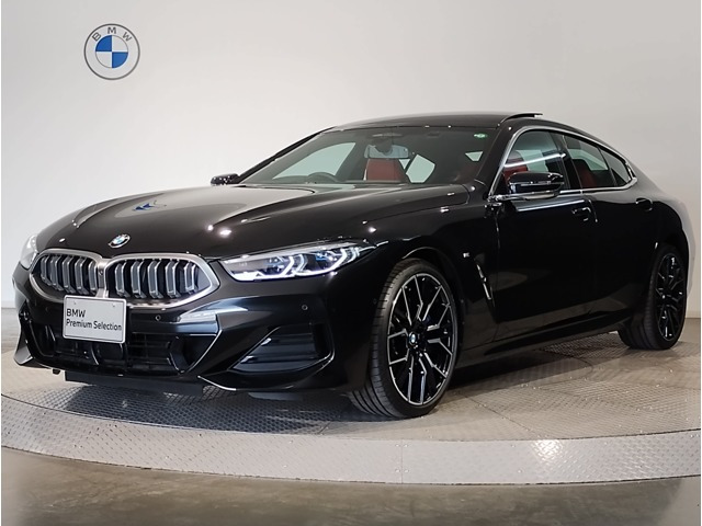 8シリーズグランクーペ 840i エクスクルーシブ Mスポーツ 