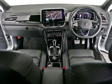 T-Roc R 4WD 