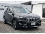 X1 xドライブ 18d xライン 4WD 