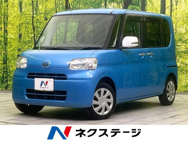 タント X 