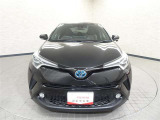 C-HR ハイブリッド 1.8 G LED エディション 