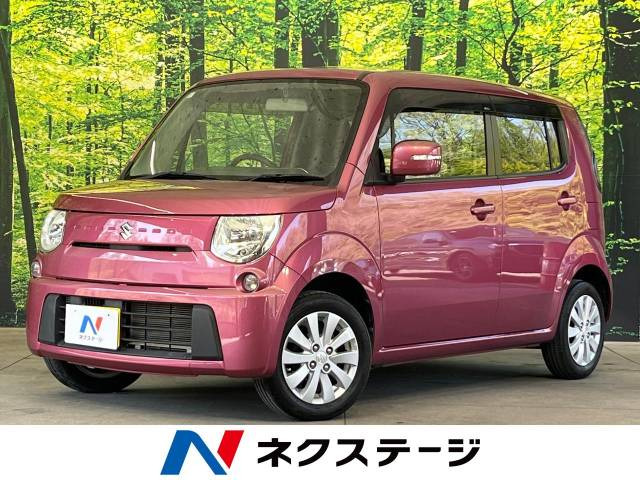 MRワゴン X 