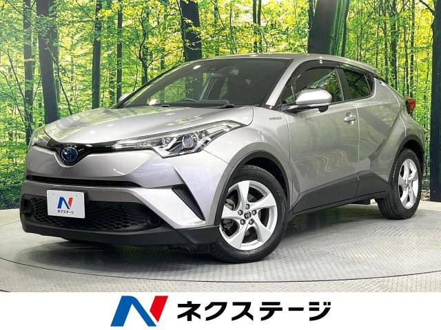 C-HR  S