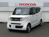 N-BOXスラッシュ X ターボ インテリアカラーパッケージ 4WD 