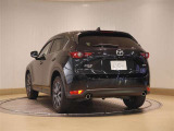 CX-5 2.5 25T Lパッケージ 4WD 