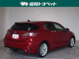 CT 200h バージョン L 