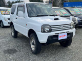 ジムニー XG 4WD 