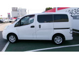 e-NV200バン GX 5人乗
