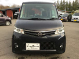 ルークス ハイウェイスター 4WD 