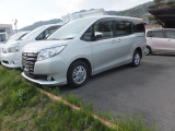 トヨタ ノア
