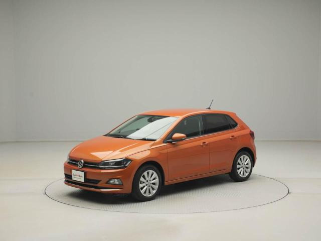 ポロ TSI ハイライン 