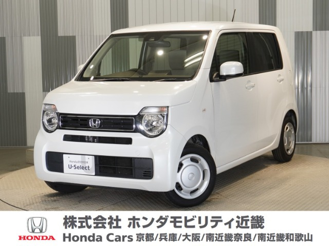N-WGN G ホンダ センシング 