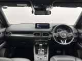 CX-5 2.2 XD スポーツアピアランス 4WD 4WD 本革シート