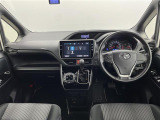 ヴォクシー 2.0 ZS 煌 修復歴無し