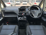 ヴォクシー 2.0 ZS 煌II 修復歴無し