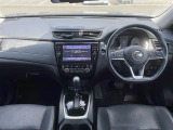 エクストレイル 2.0 20Xi 4WD 4WD 修復歴無し