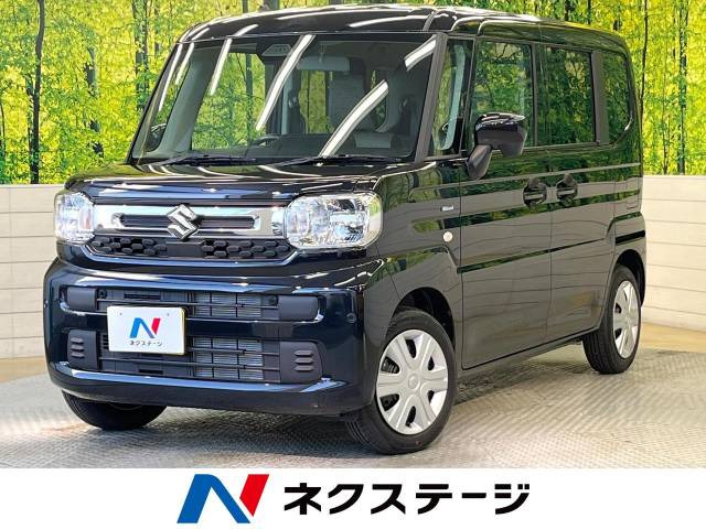 スペーシア  ハイブリッドG