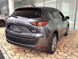 CX-5 2.2 XD エクスクルーシブ モード 