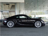 718ケイマン  PDK