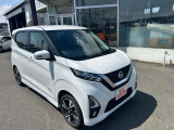 デイズ ハイウェイスター Gターボ 4WD 