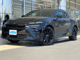 クラウンスポーツ 2.5 Z E-Four 4WD 