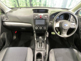 フォレスター 2.0 XT アイサイト 4WD 