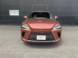 RX 450h プラス バージョンL 4WD 