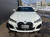 4シリーズグランクーペ 420d xドライブ Mスポーツ 4WD 
