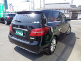 Bクラス B180 