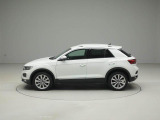 T-Roc TDI スポーツ ディーゼル 