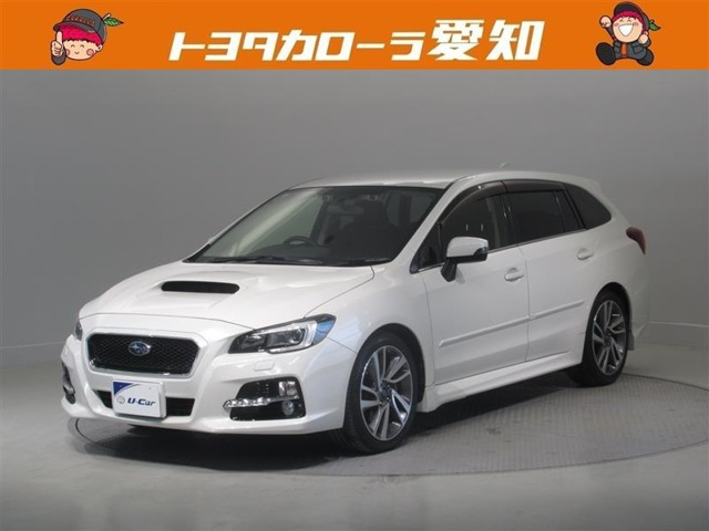 レヴォーグ 1.6 GT-S アイサイト 4WD 