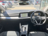 ゴルフ  TDI アクティブ アドバンス ディーゼルターボ