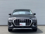 Q3 35 TFSI アドバンスド 