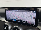 GLC 220d 4マチック 4WD 修復歴無し