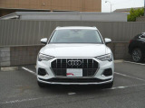 Q3 35 TFSI アドバンスド 