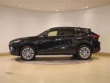 ハリアー  2.0 Z 4WD