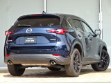 CX-5 2.2 XD ブラックトーンエディション 