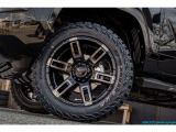 トライトン 2.4 GSR ディーゼル 4WD 