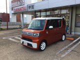 ウェイク L 