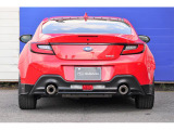 BRZ  2.4 S