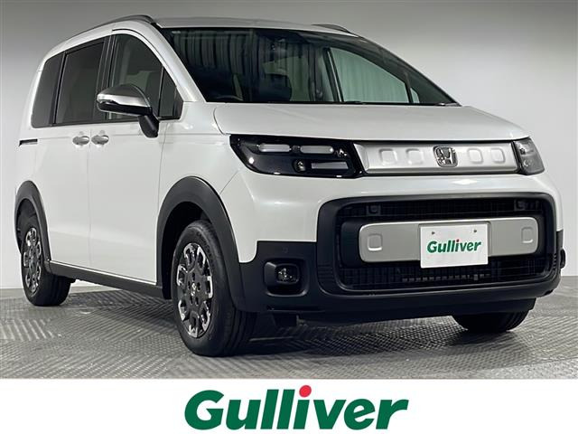 フリード 1.5 クロスター 4WD 4WD 修復歴無し
