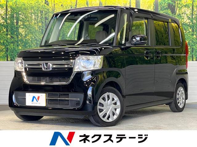 N-BOX L 